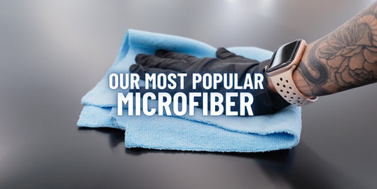 Our Most Popular Microfiber