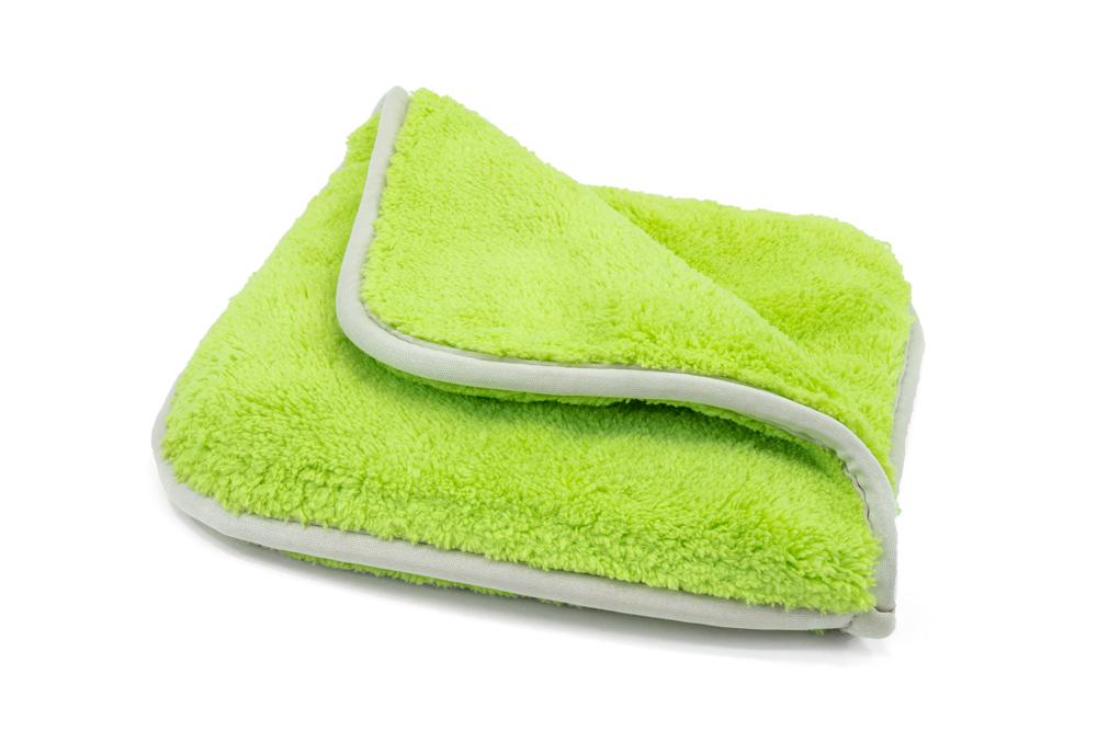 Car coating towels