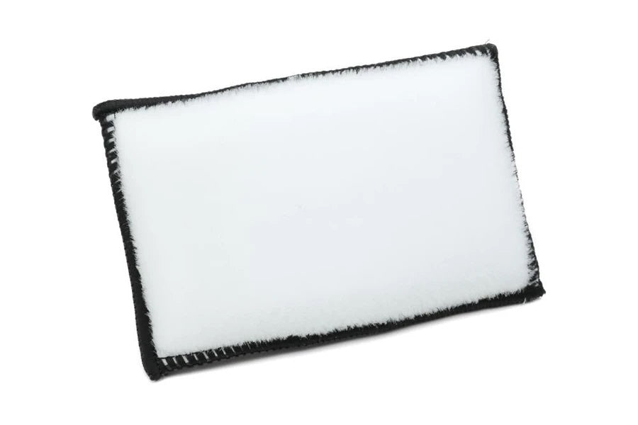 Scrub Ninja - Detailing Scrub Sponge 3 PACK 13 x 7.5cm GREY & WHITE