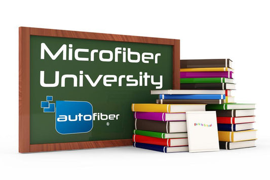 Microfiber University