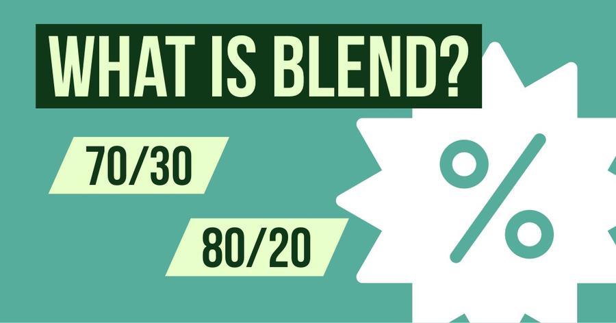 What is Blend?