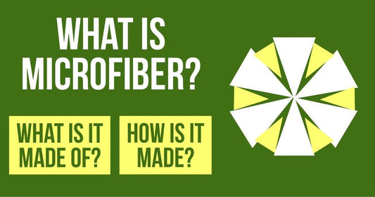 What is Microfiber?