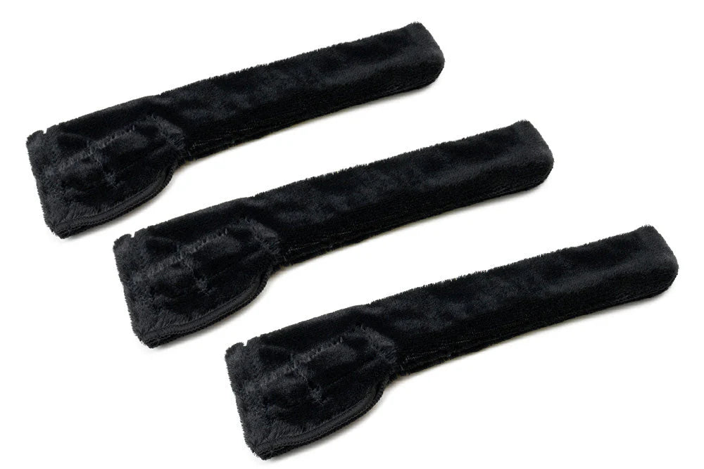 [Barrel Blade] Scrub Ninja Cover - 3 pack