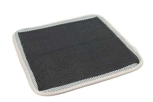 [Holey Clay Towel] Perforated Decon Towel - 1 pack