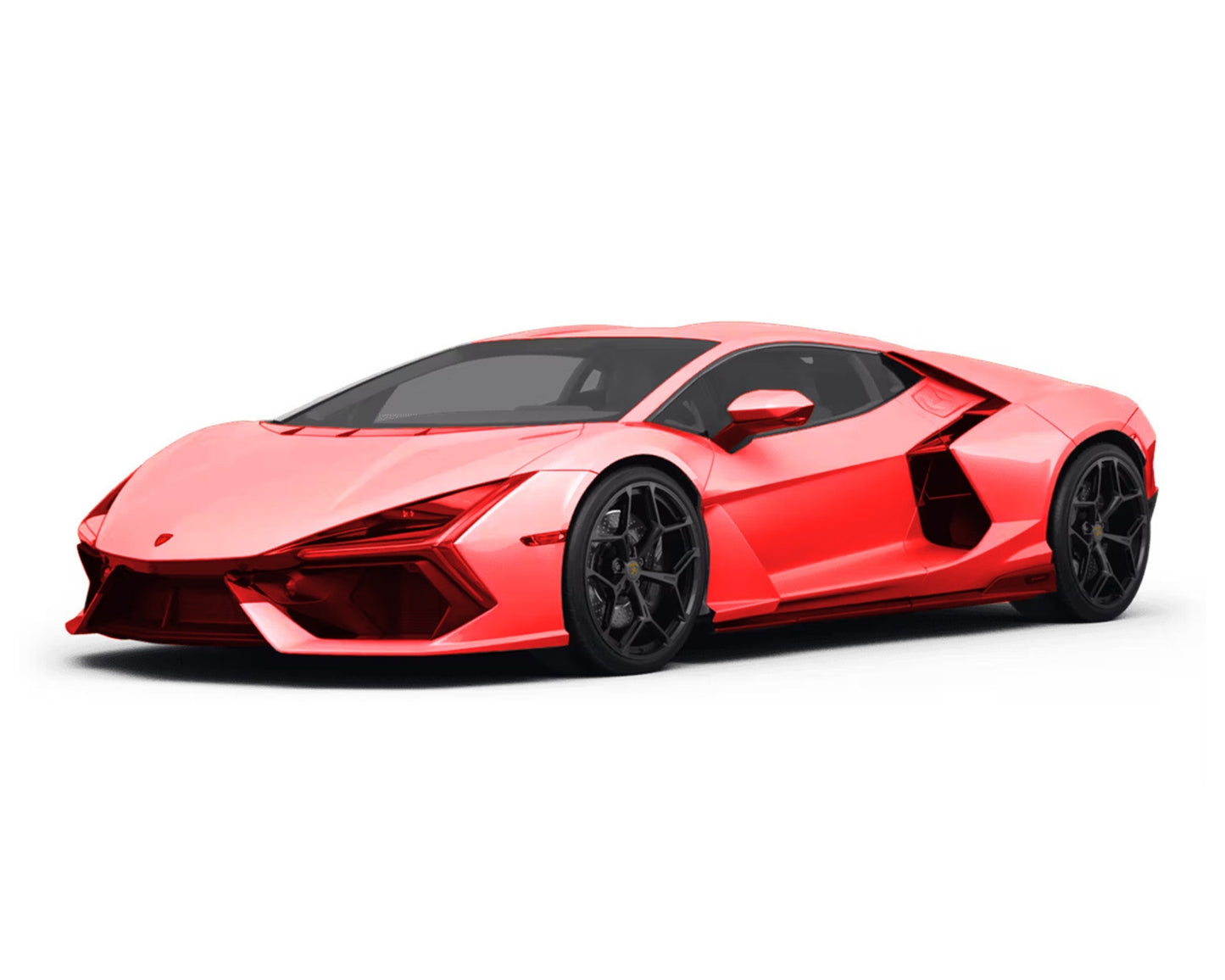 [Full Coverage] PPF Template