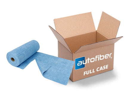 [Roll-O-Rags] Utility - 12 Rolls/360 Pack