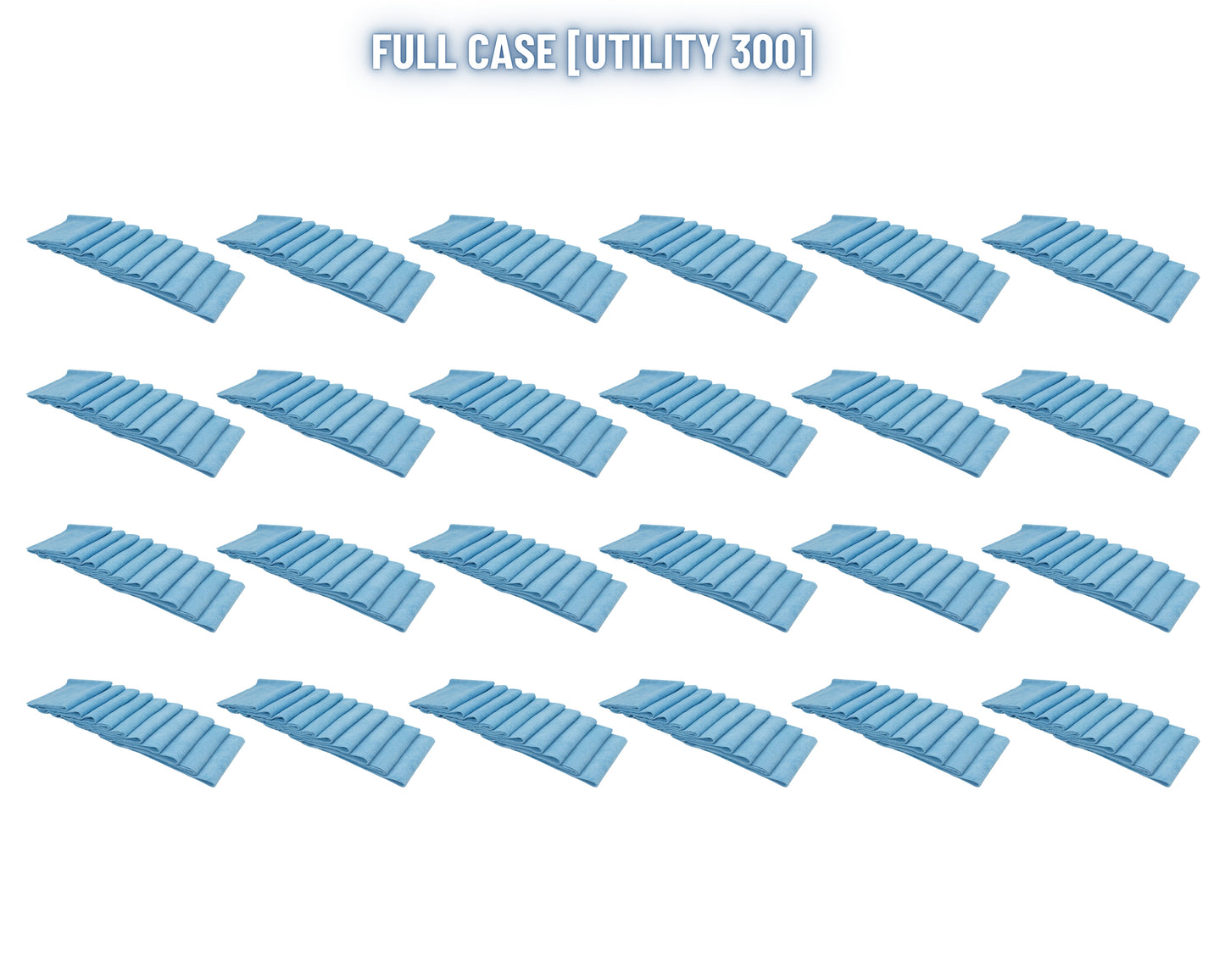 [Utility 300] - 240 Pack