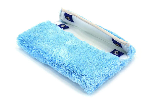 [Mitt on a Stick] Refill Microfiber Cover - Plush