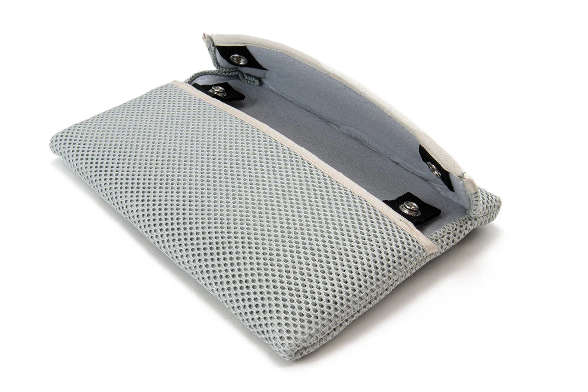 [Mitt on a Stick] Refill Microfiber Cover - Holey Clay