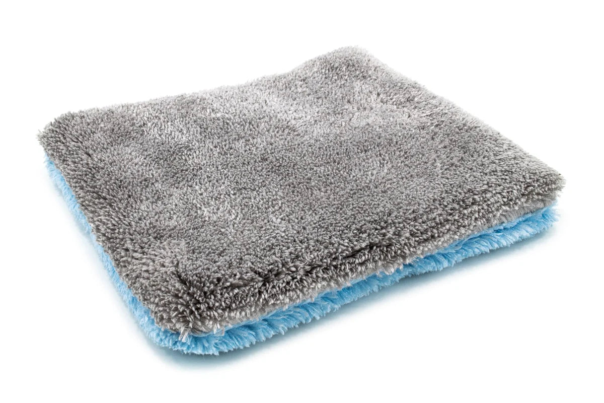 [Flat Out] Microfiber Wash Pad (9"x8") - 4 pack