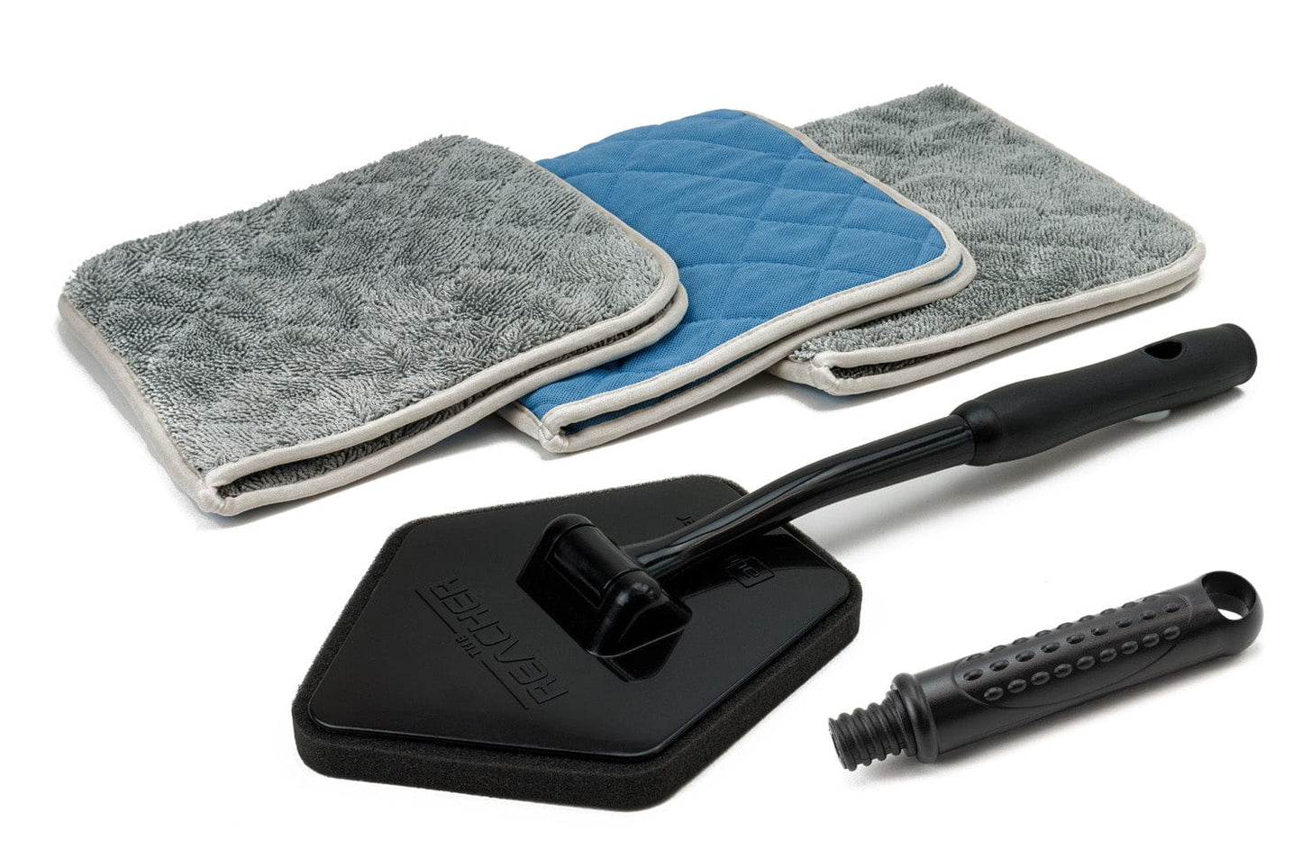 [Reacher Glass Tool Kit] + [Glass Flip- 3 pack] - 1 pack