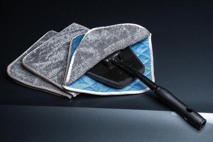 [Reacher Glass Tool Kit] + [Glass Flip- 3 pack] - 1 pack