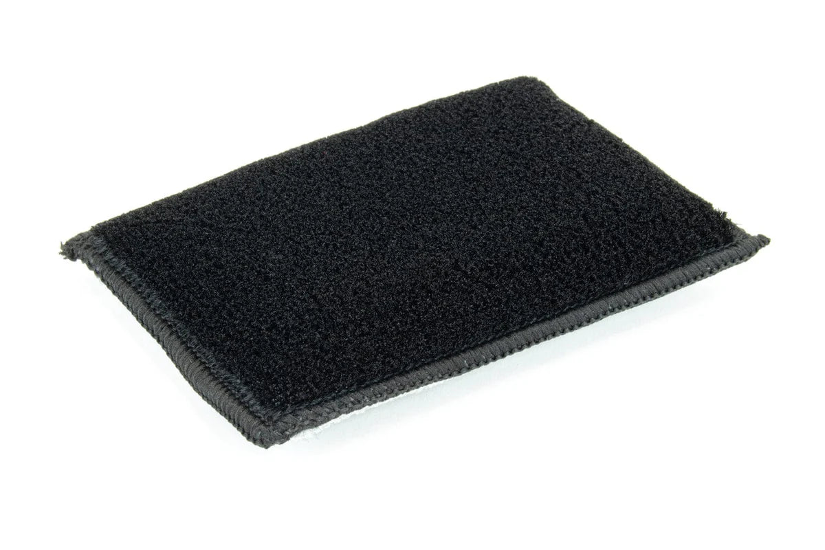 Scrub Ninja  - Detailing Scrub Sponge, 13 x 7.5cm - 3 Pack