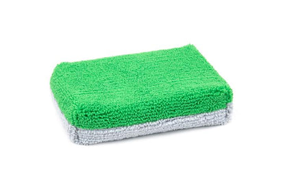 Microfiber polishing towels