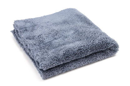 [Korean Plush 550] Edgeless Detailing Towels (16 in. x 16 in. 550 gsm) 10 pack