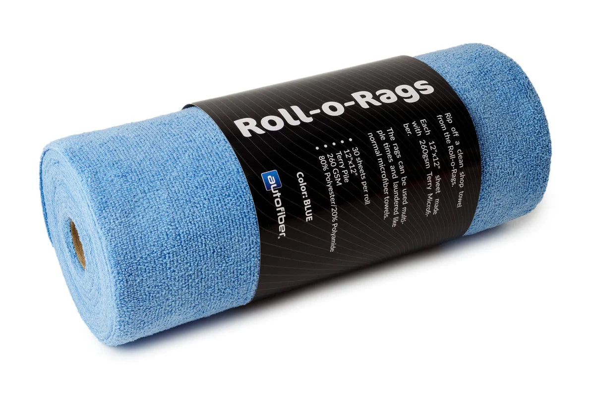 [Roll-o-Rags] Utility - 30/roll