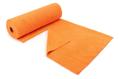 [Mr. Everything : Roll-o-Rags] Premium Microfiber Towels on a Roll 16"x16" - 20/roll