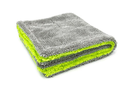 Amphibian Jr. - Microfiber Drying Towel (16 in. x 16 in., 1100gsm) - 2 pack