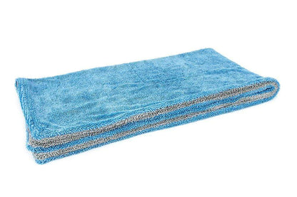 Microfiber car drying towels