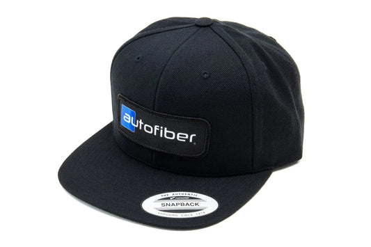 [Autofiber Hat]