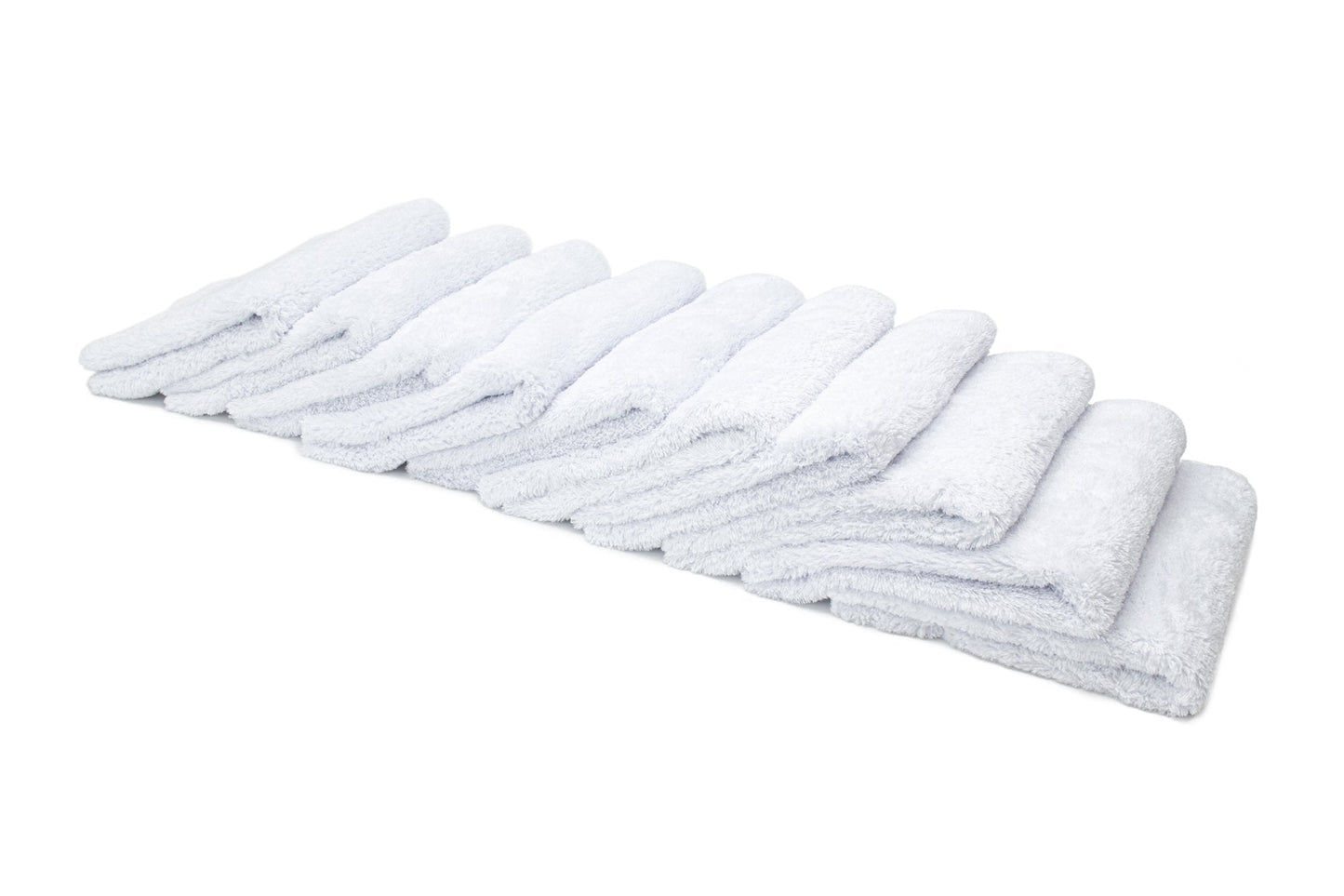 Car coating towels