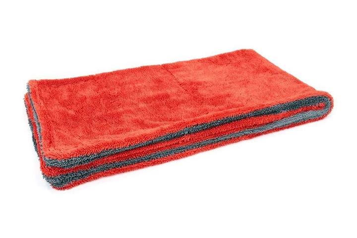 Microfiber drying towels
