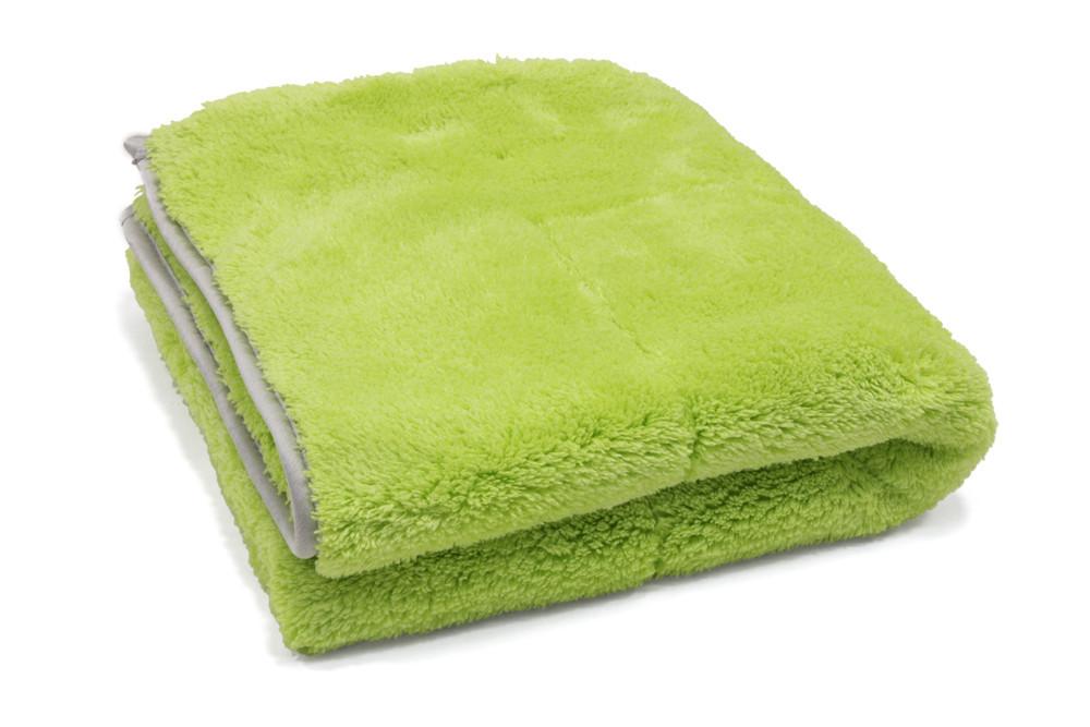 AutoFiber drying towels