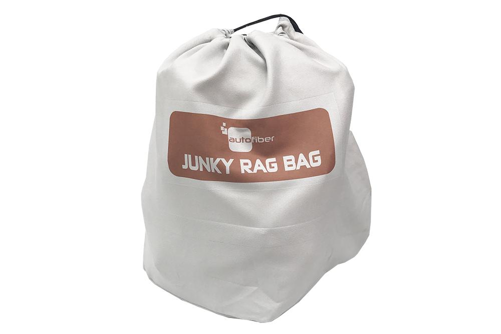 [Sort & Store Bucket Bag] Microfiber Towel Organizing Bags