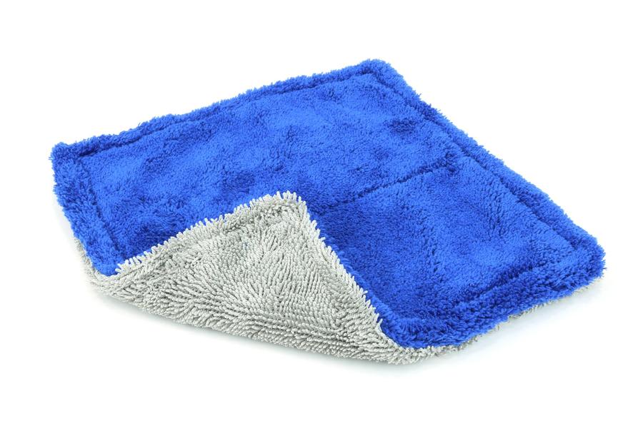 Microfiber drying towels