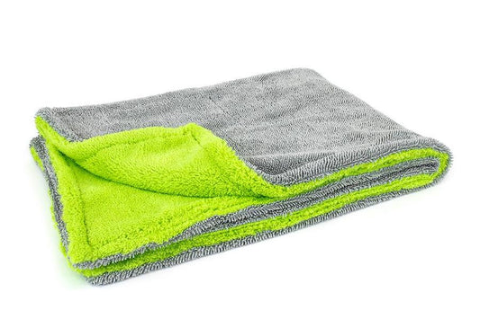 Car detailing towels