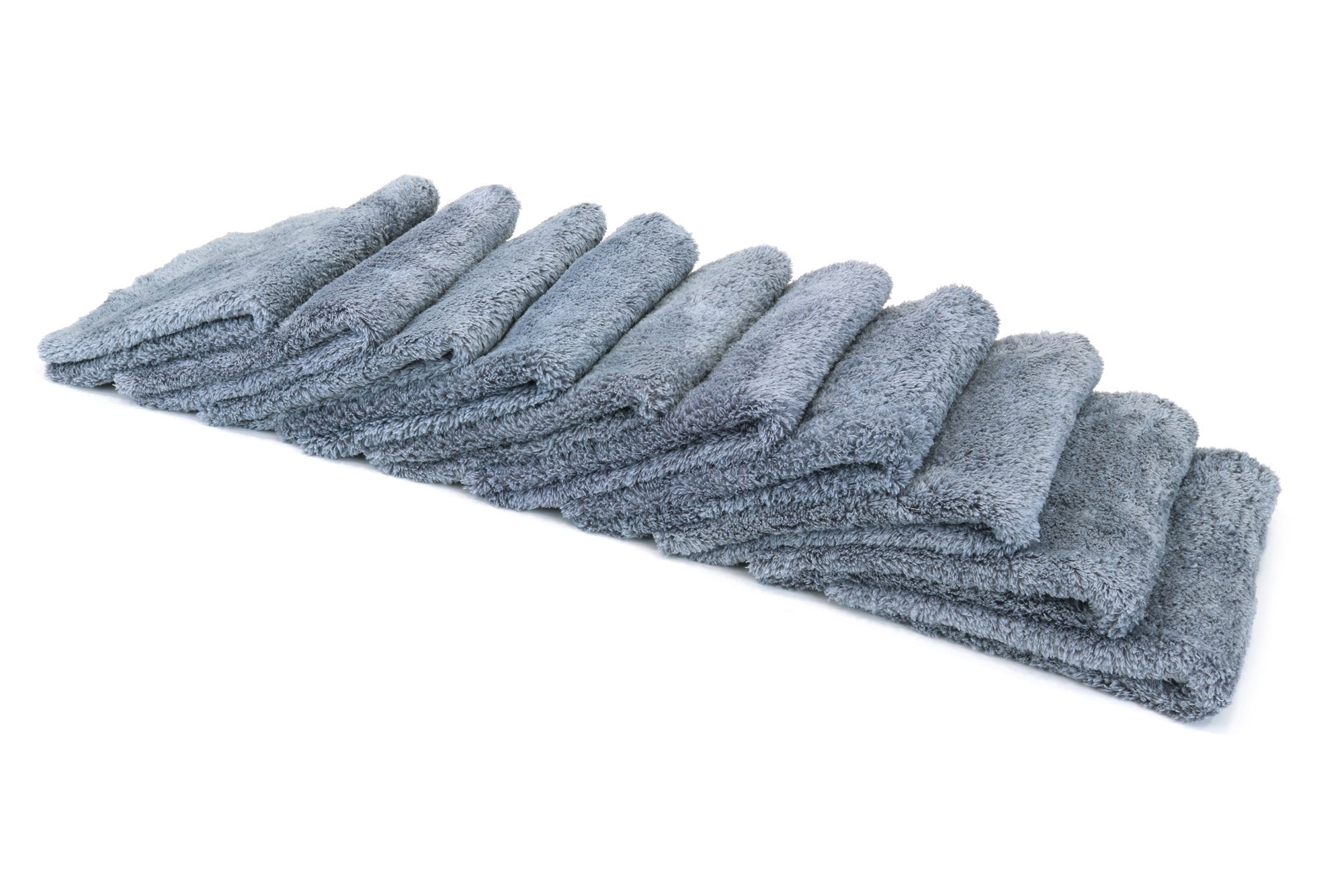 Plus plush online towels